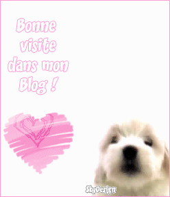 Bonne visite 